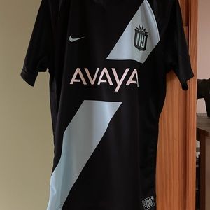NY/NJ Gotham FC Jersey - Lloyd #10